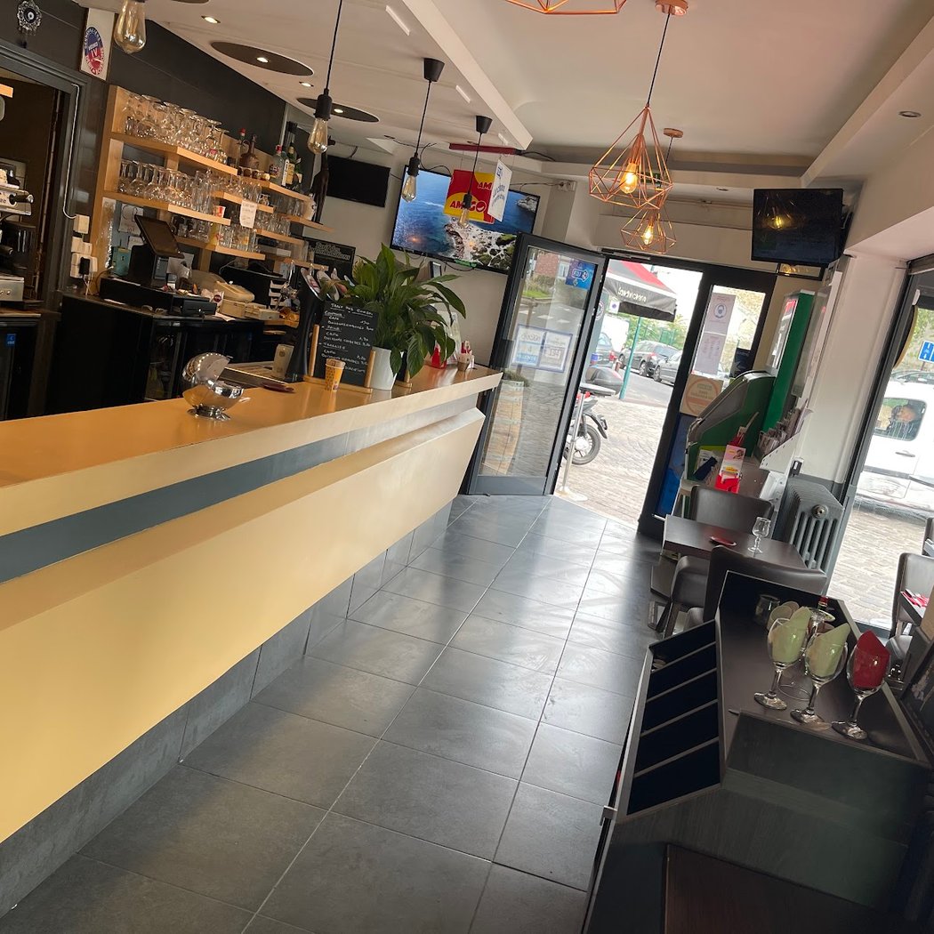 Le Camélinat Restaurant 2