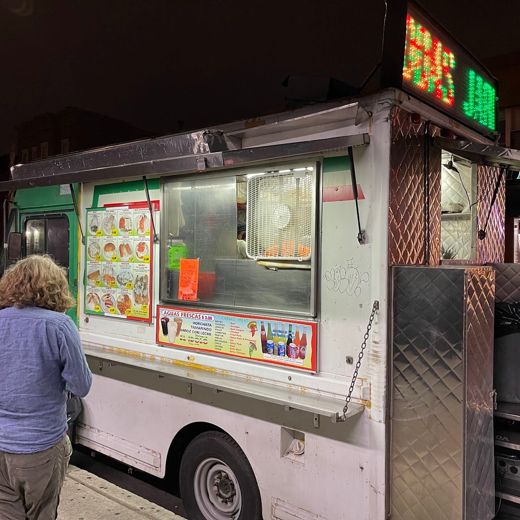 Tacos El Idolo 2