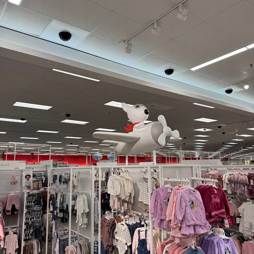Target 2