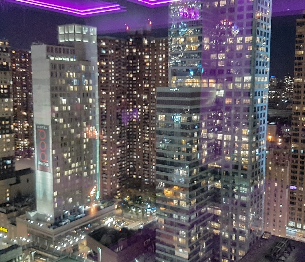 Sky Room 2
