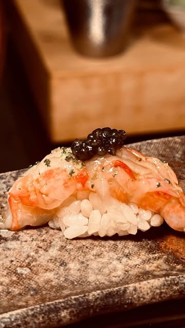 Kakurega Sushi 2