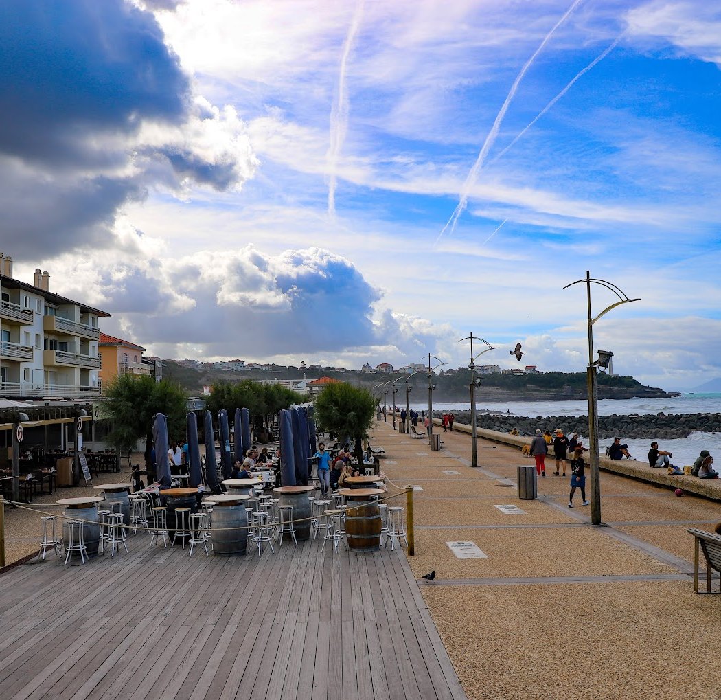 Les Sables d'Or 1