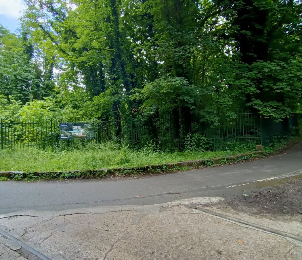 Piste cyclable vers parc de Sevran 3