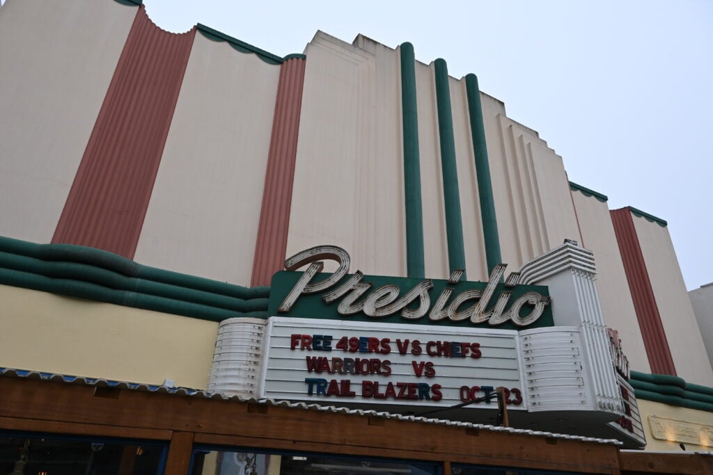 Presidio Dance Theatre 2