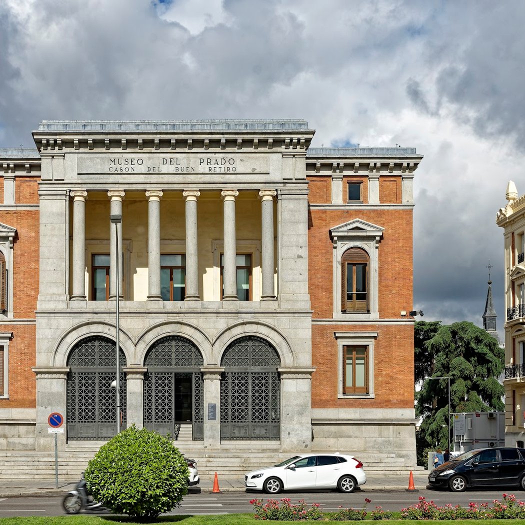 Programa de Gestión Integral de Museos 3