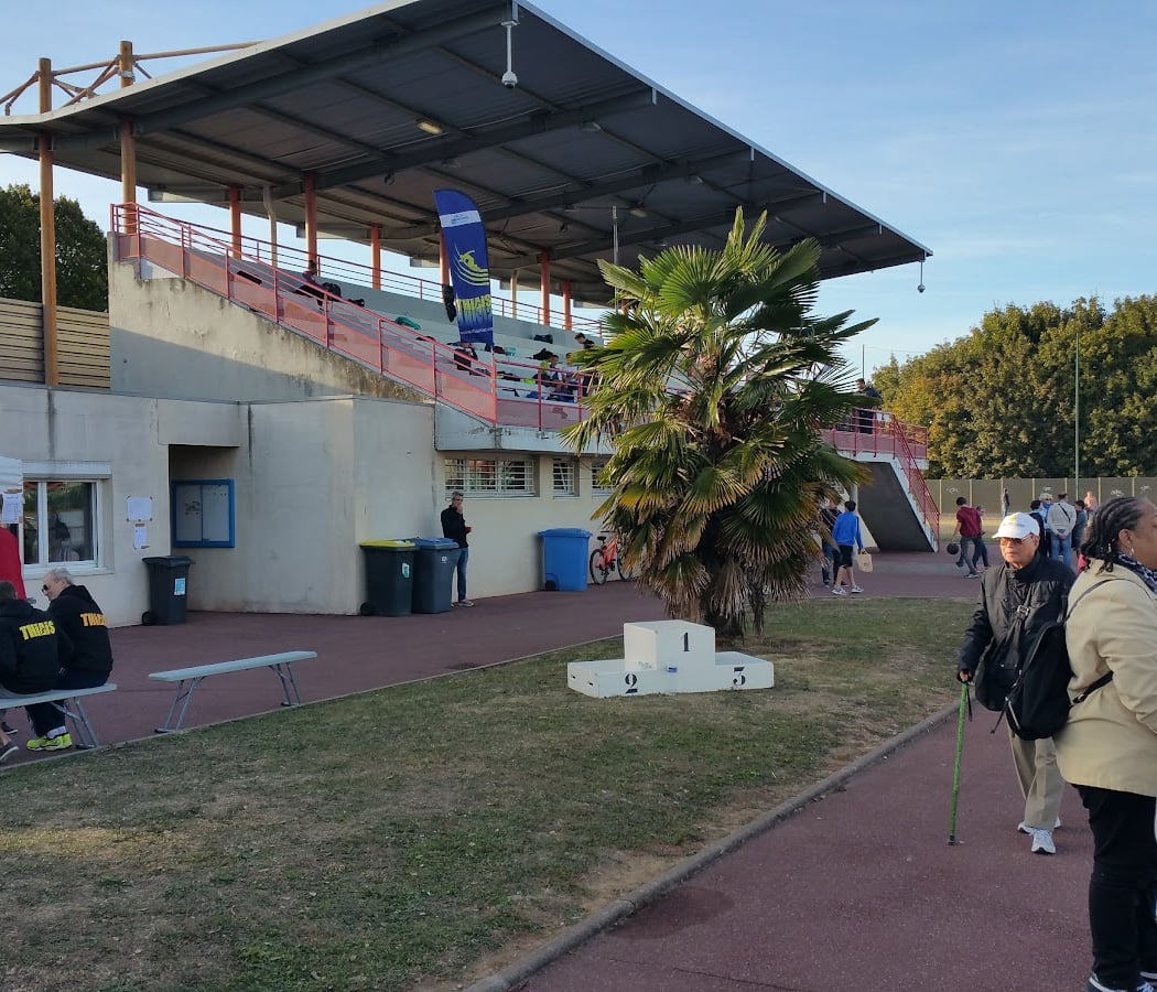 Stade Jack Baudequin 3