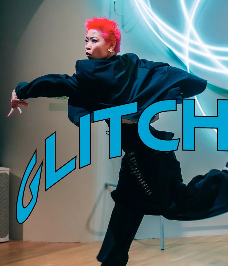 GLITCH 1