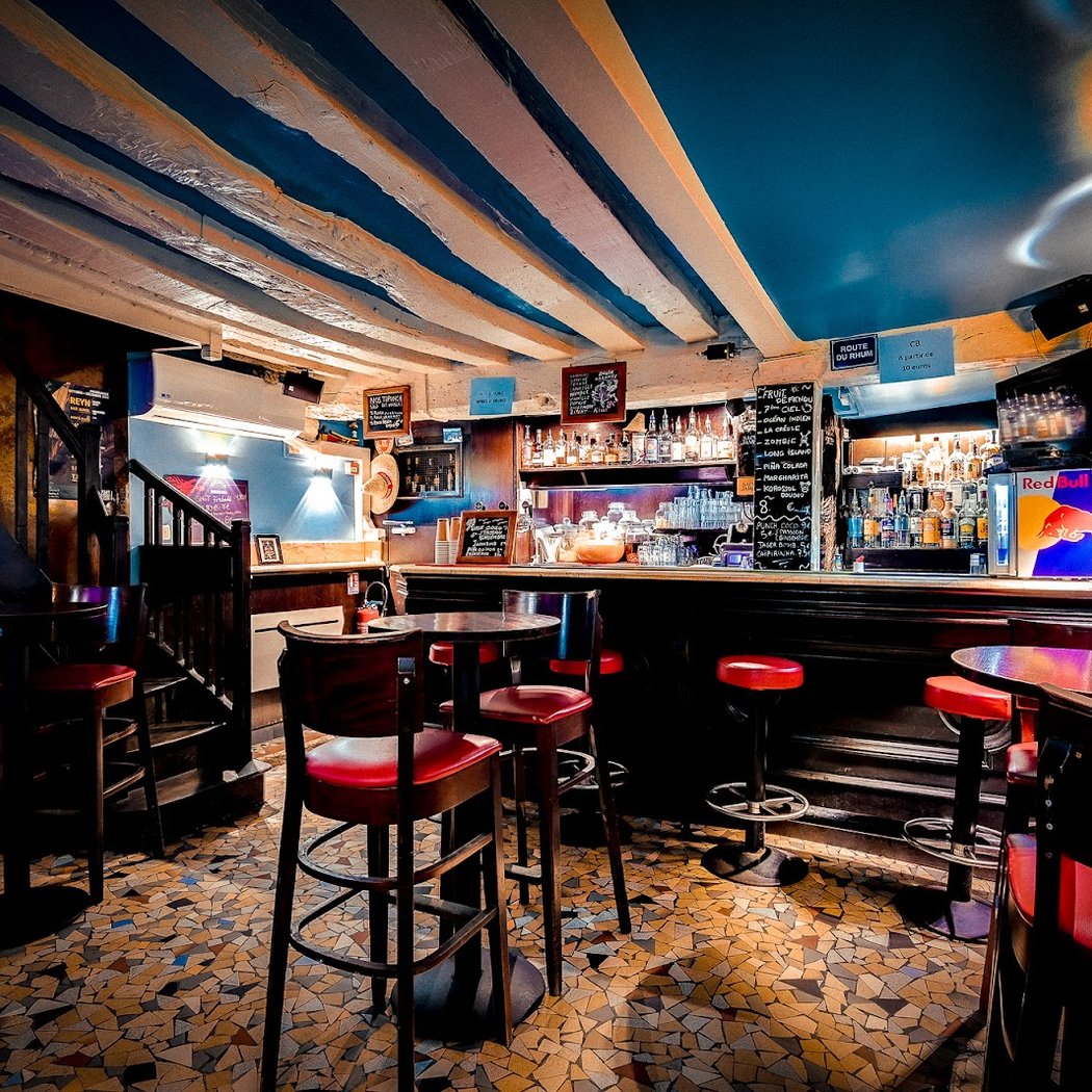 Chez Pierrot 4