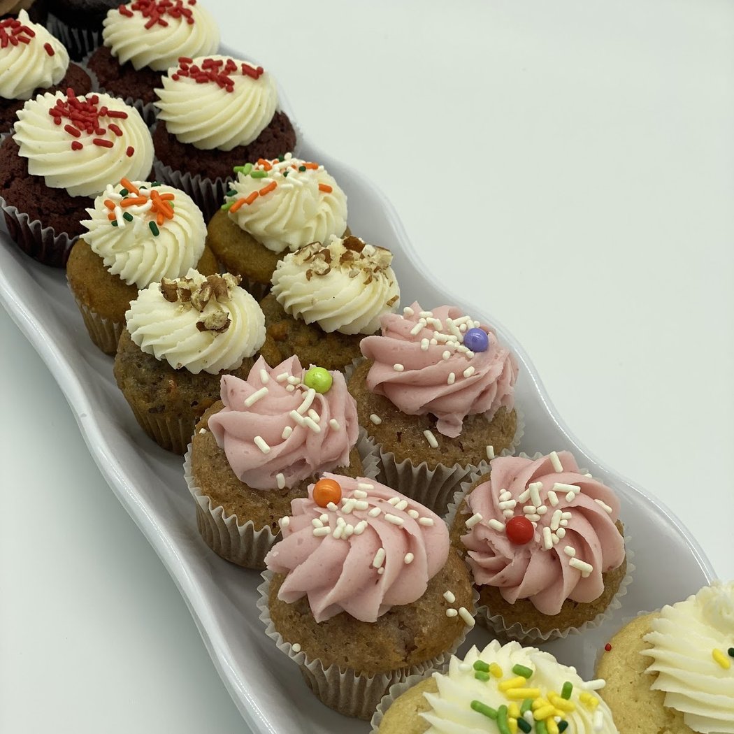 Love at First Bite Bakery 3