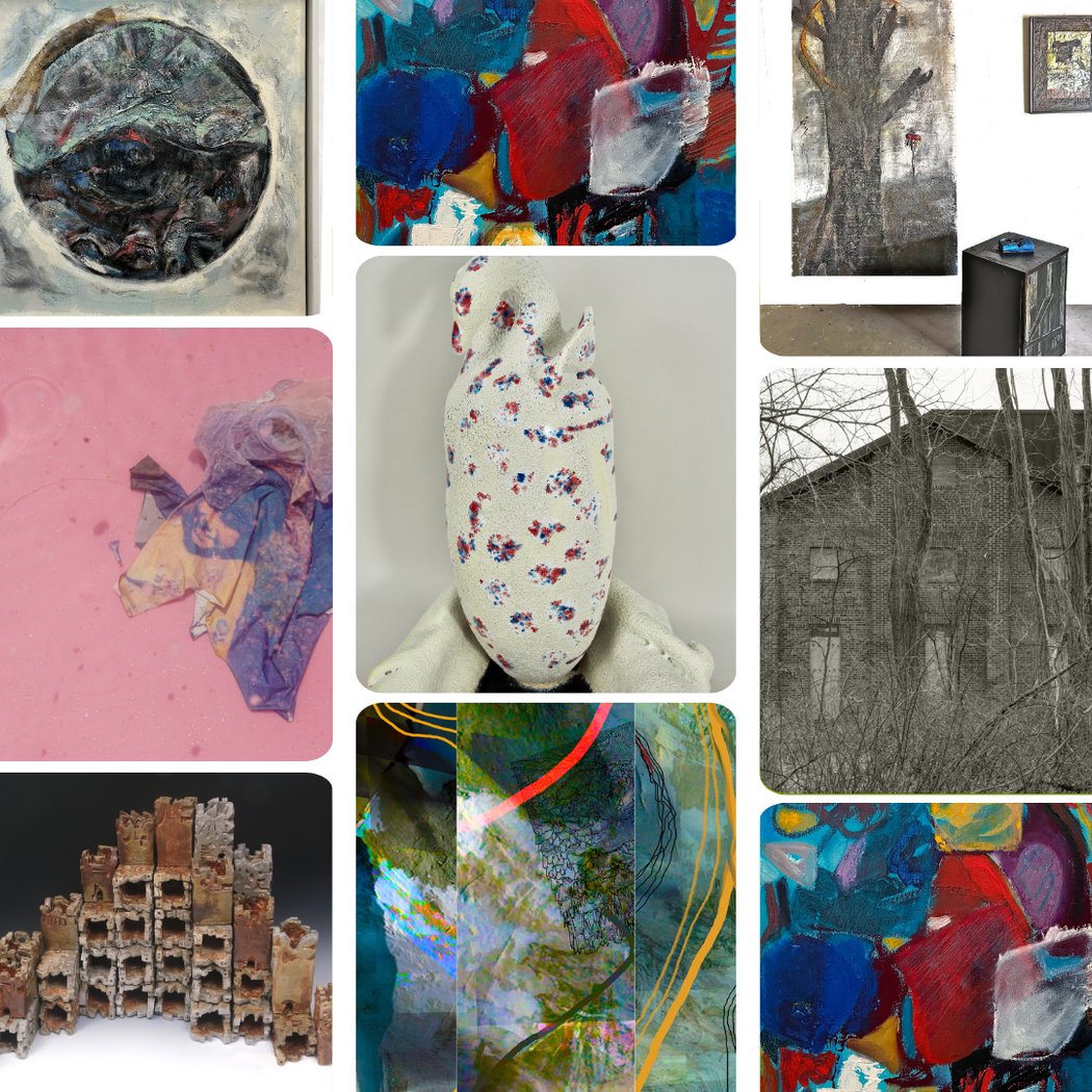 Opening Reception: “Convergence 2026” 2
