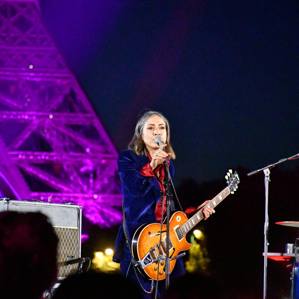 Keren Ann: Paris Amour 1