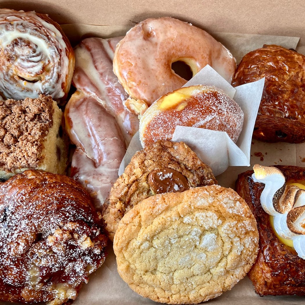 Green House Bakery 1