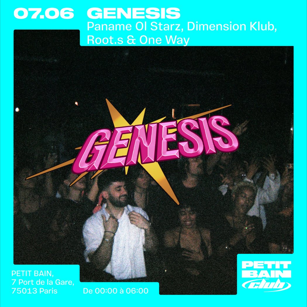 Genesis 1