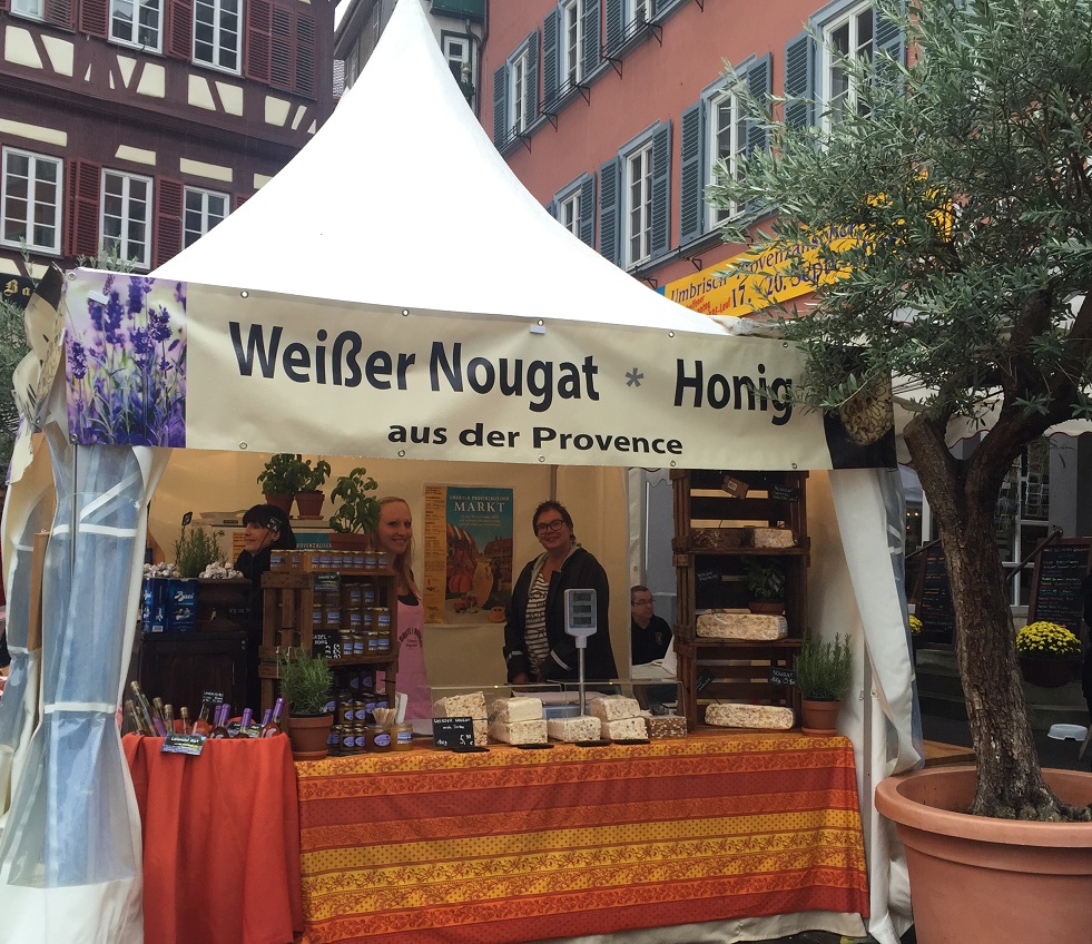 Umbrisch-Provenzalischer Markt 2026 1