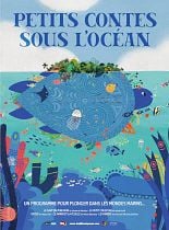 Petits contes sous l'océan 1