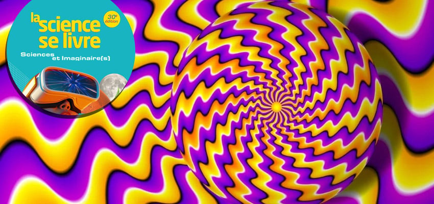 Atelier : Mirage, Imaginaire ou illusion d'optique 1
