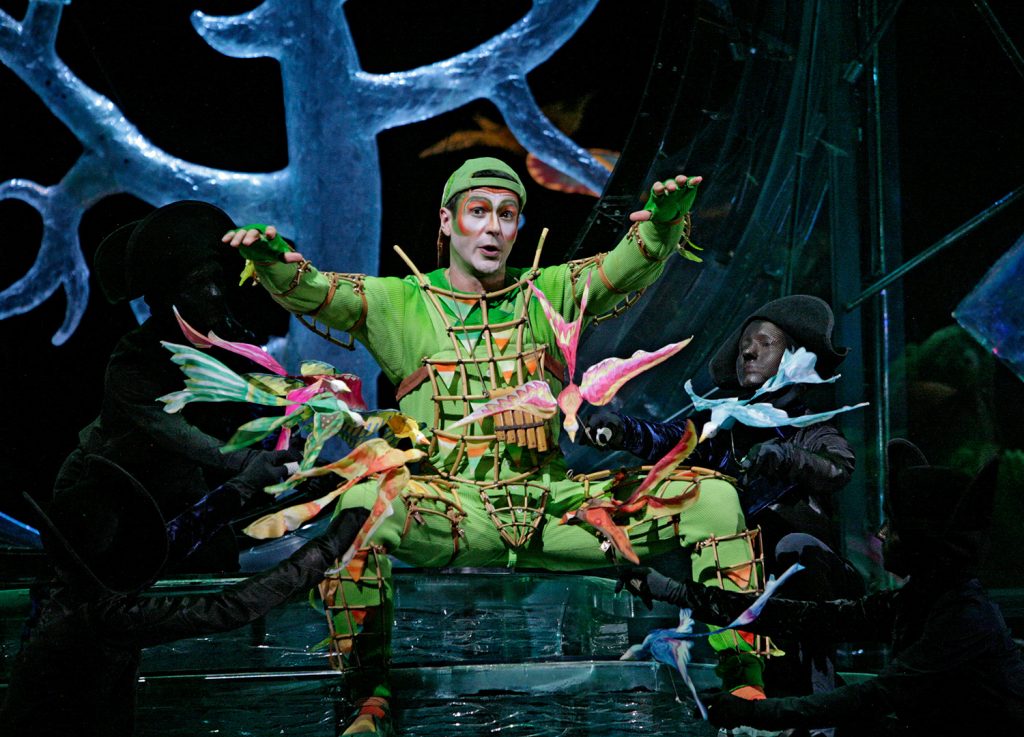 The Magic Flute 3