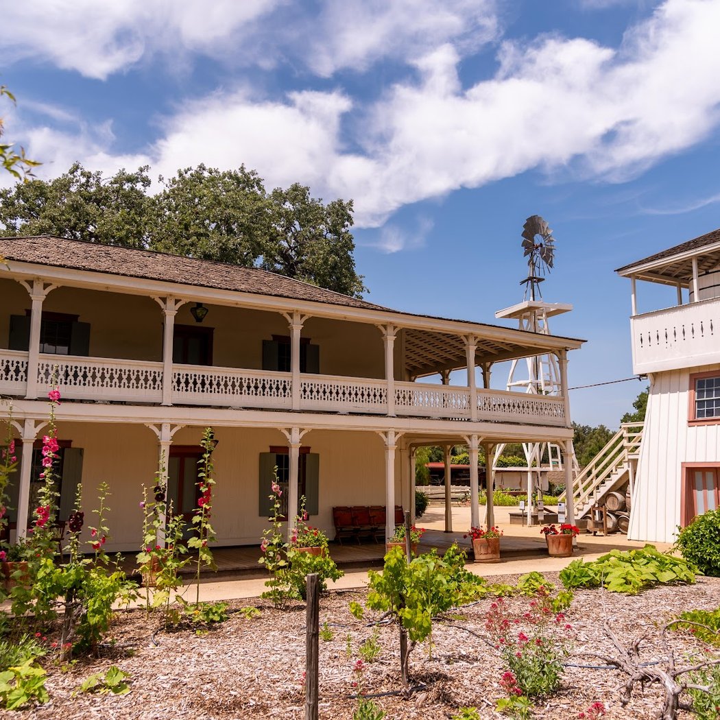 Leonis Adobe’s 60th Birthday 1