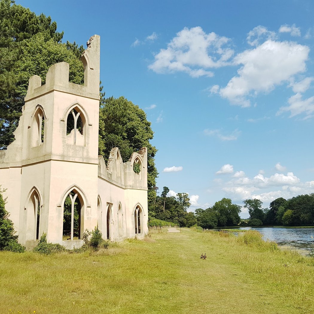 Painshill 2