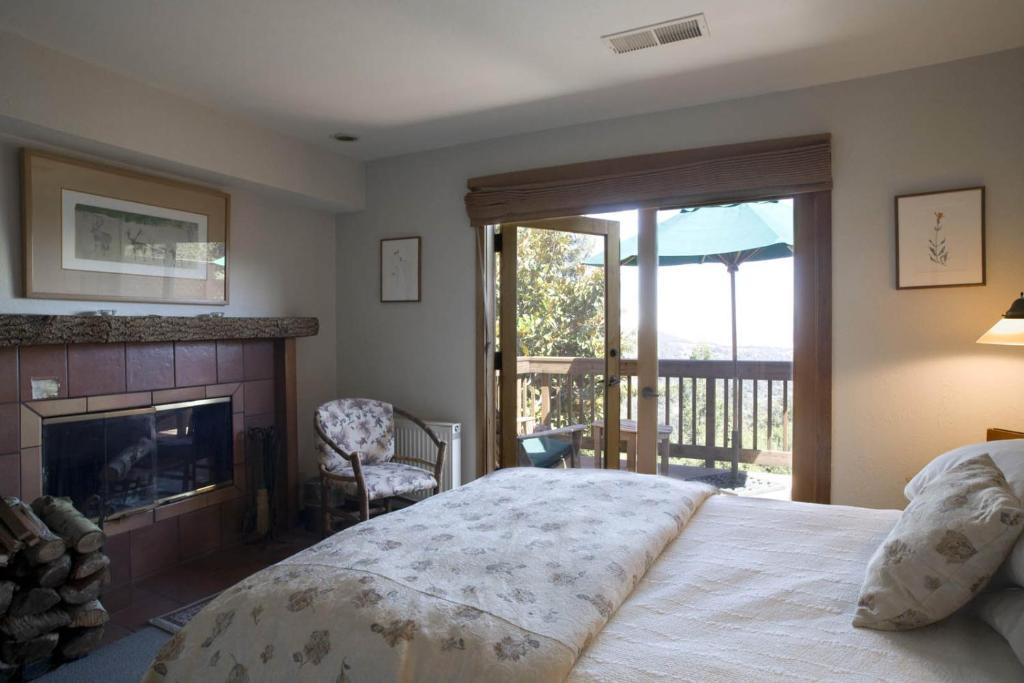 Mountain Home Inn 2