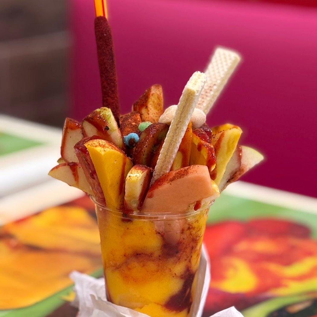 Nieves Tia Mimi | Dorilocos | Nieves y Aguas frescas 2