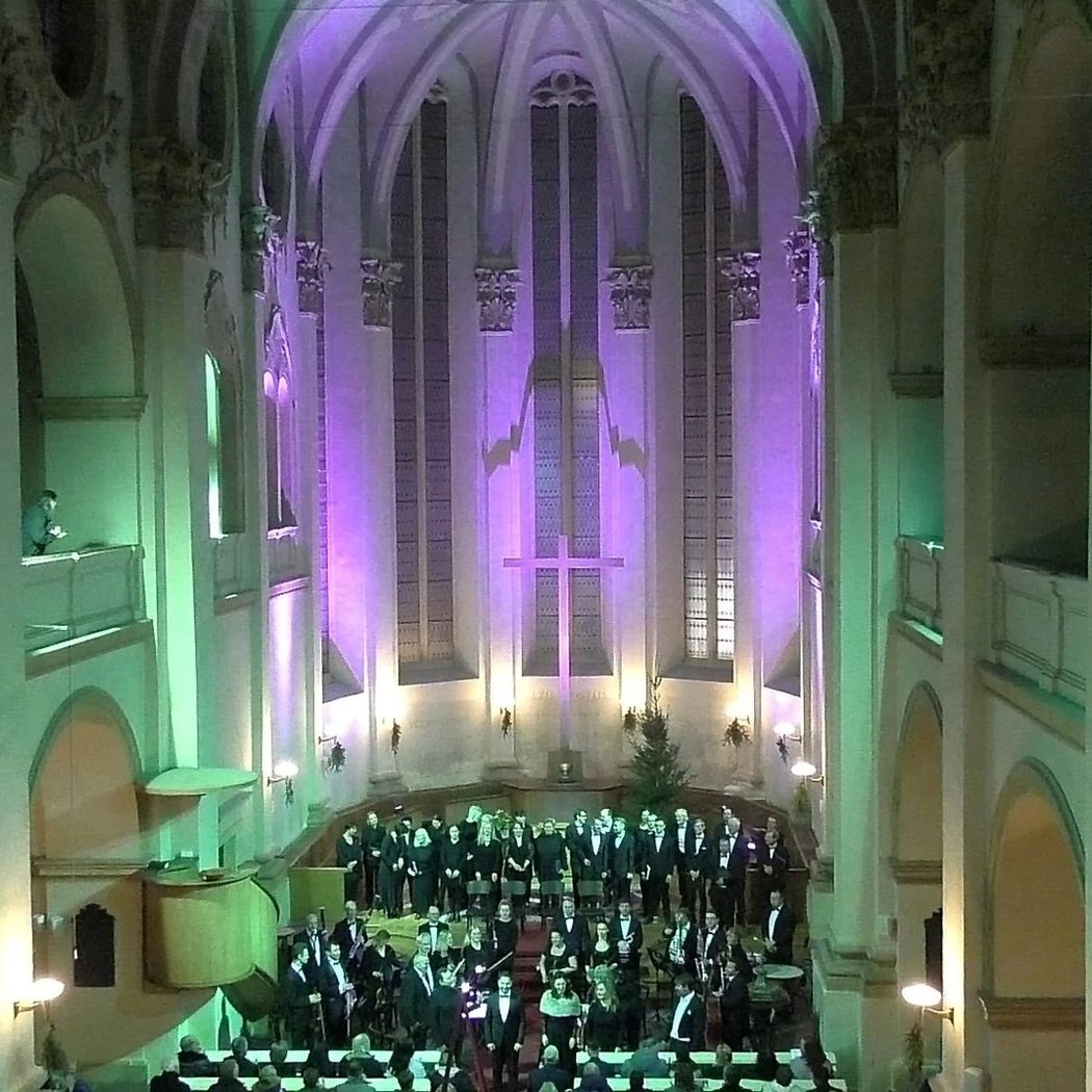 Christmas Concert