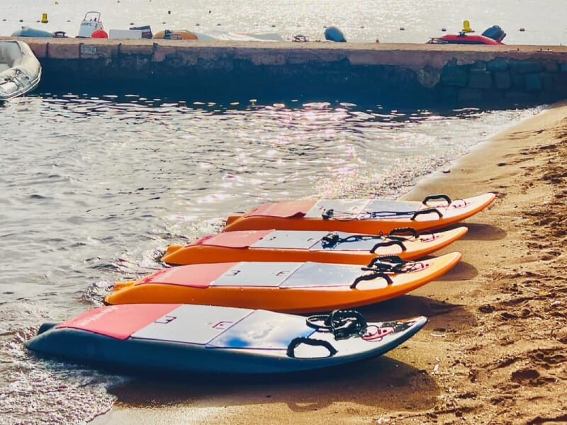 Aquavolt 3