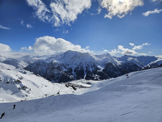 Lac d'Orcières-Merlette 1