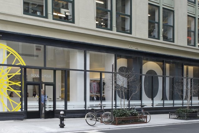 SoulCycle 2
