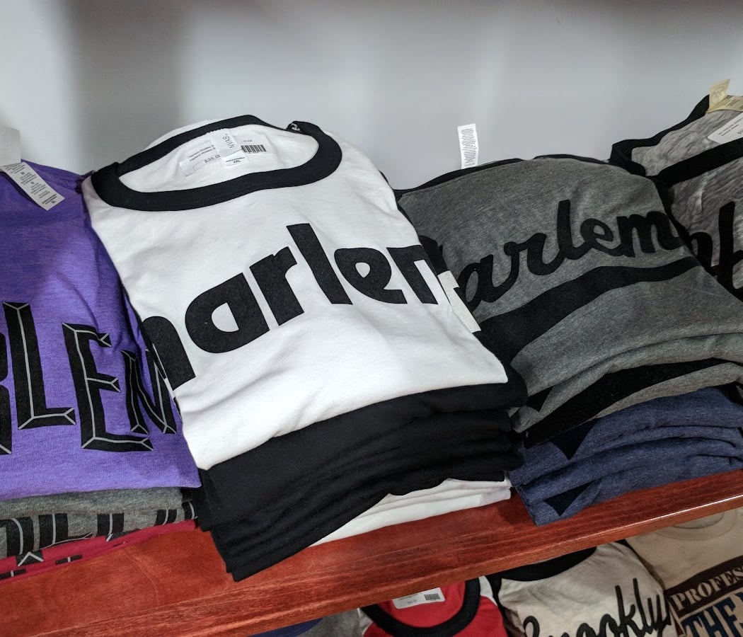 Harlem Underground Clothing Company 1