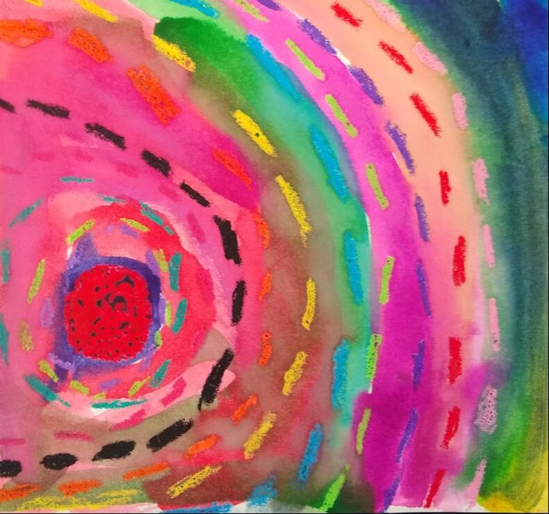 Art Explorations 2