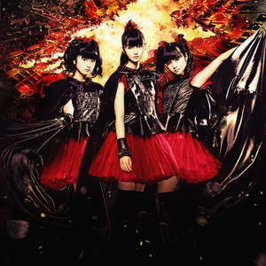 BABYMETAL 1