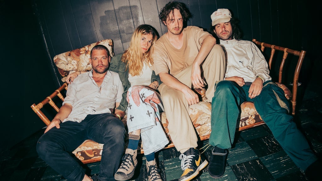 Broncho: Just Enough Hip to Be Woman 1