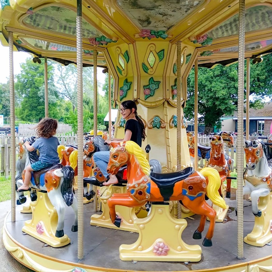 Parc des Naudières 2
