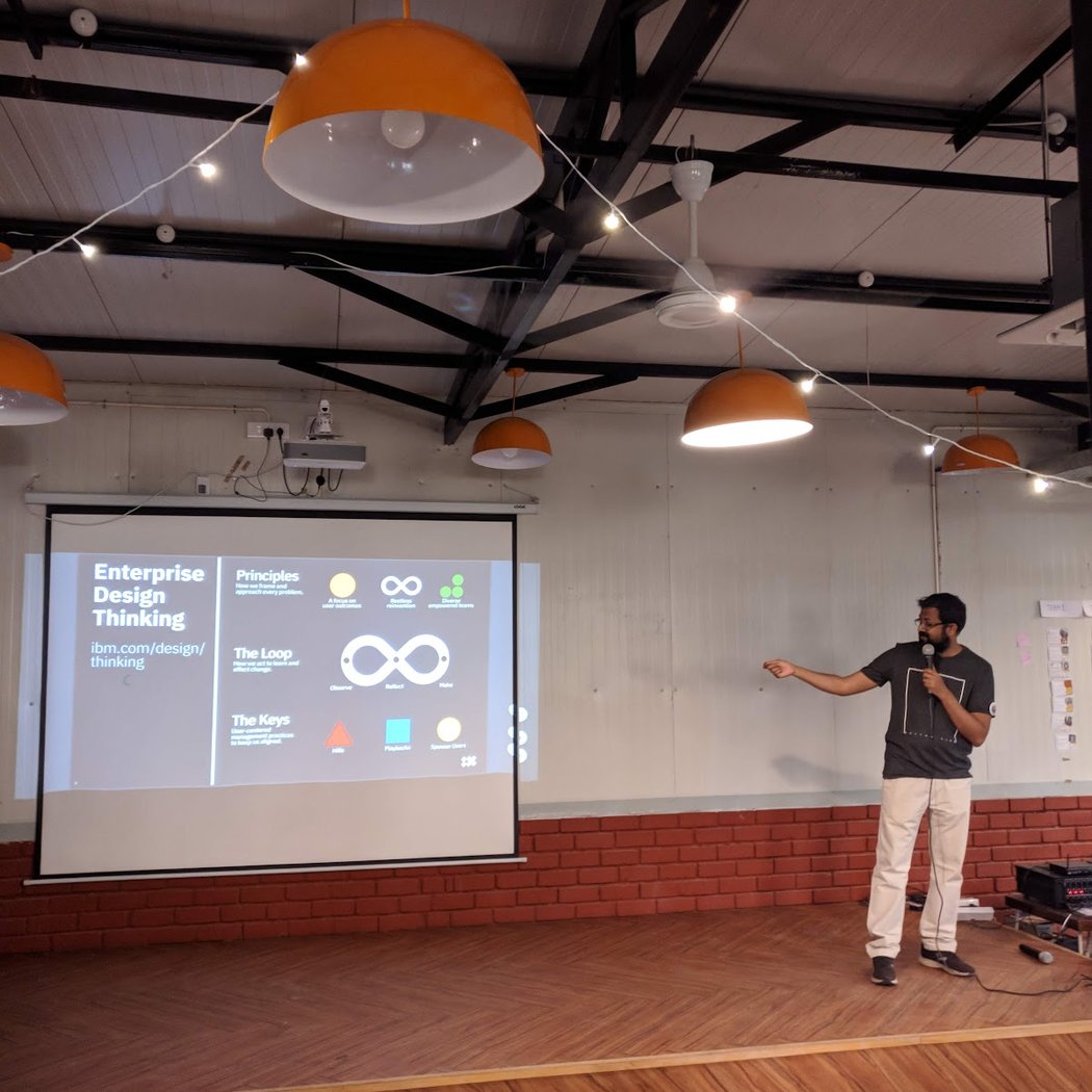 91Springboard Indiranagar 1