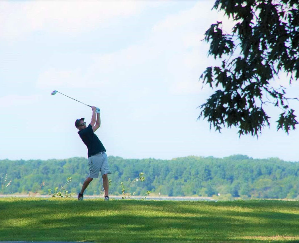 River Marsh Golf Club 1