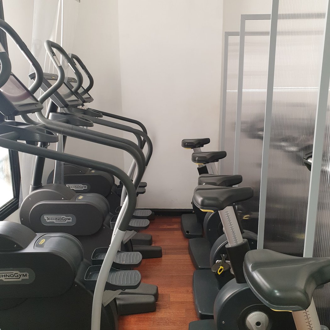 Body Balance Class 2