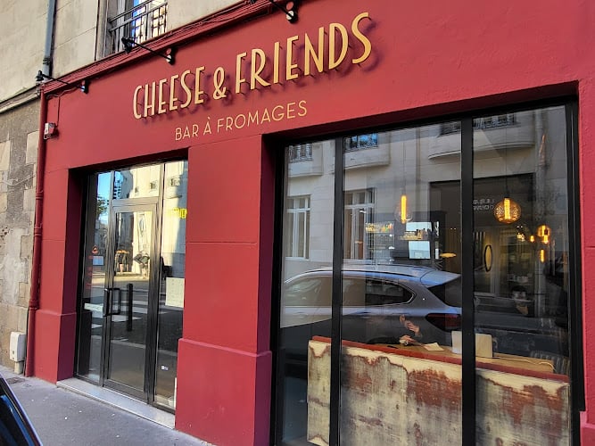 Cheese & Friends 2