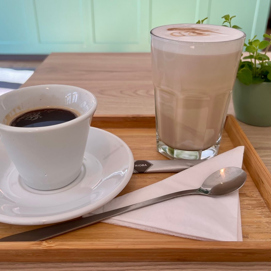 Anns Café 3