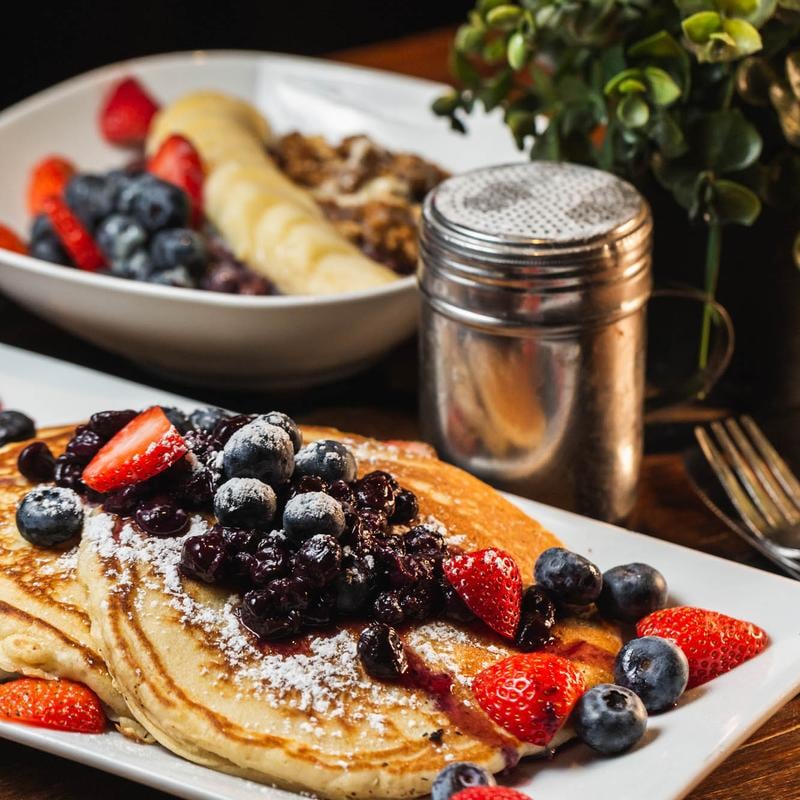 Weekend Brunch at Wicked Willy's 1