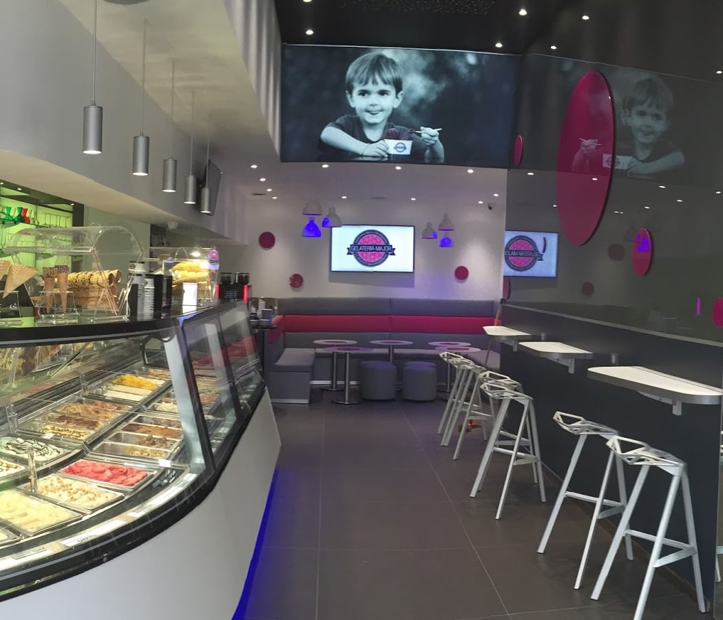 Gelateria Major 2