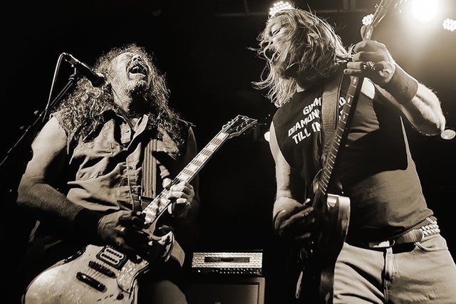 Corrosion of Conformity 2