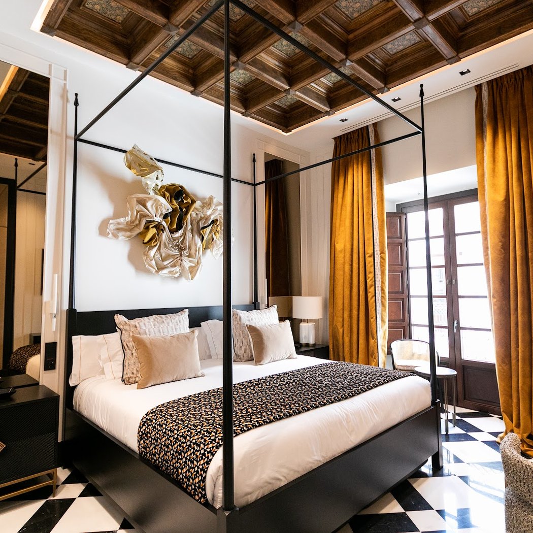Hotel Don Ramón 1