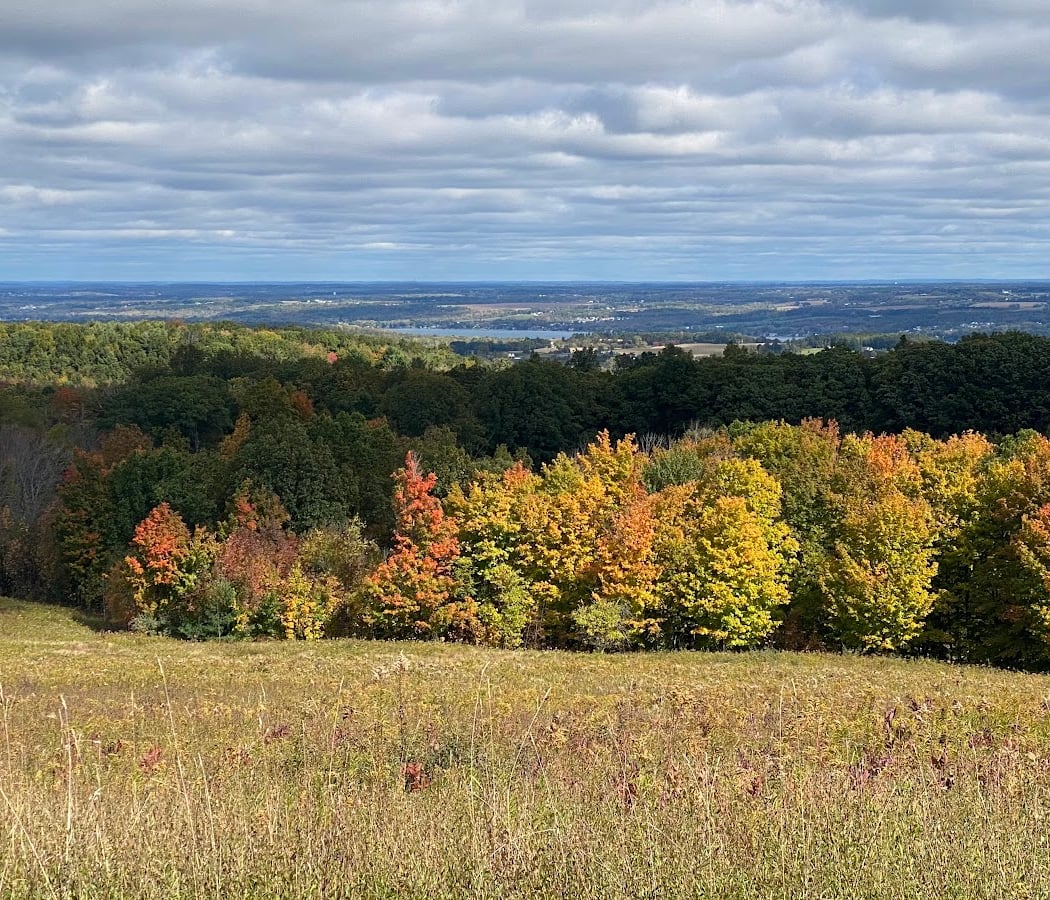 Canandaigua Vista Nature Preserve 2