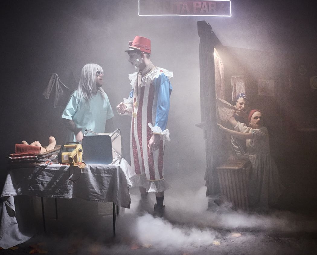 Santa Park 1