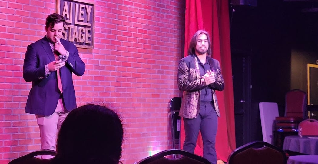 Musical Improv 3