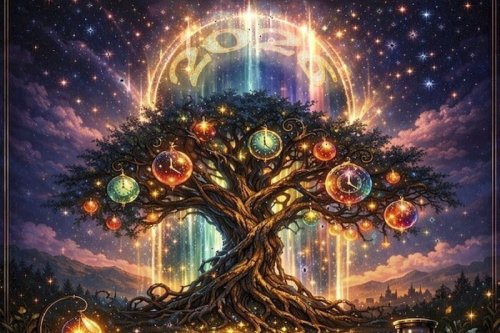 New Year's Eve at WonderStump 1