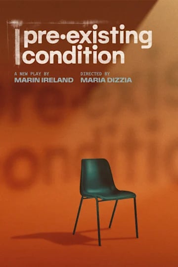 Pre-Existing Condition