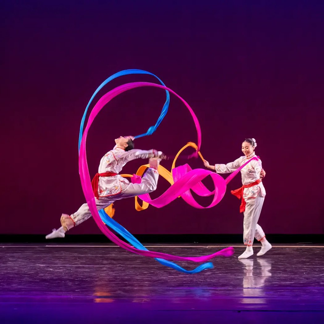 Lunar New Year 2026 Celebration 1