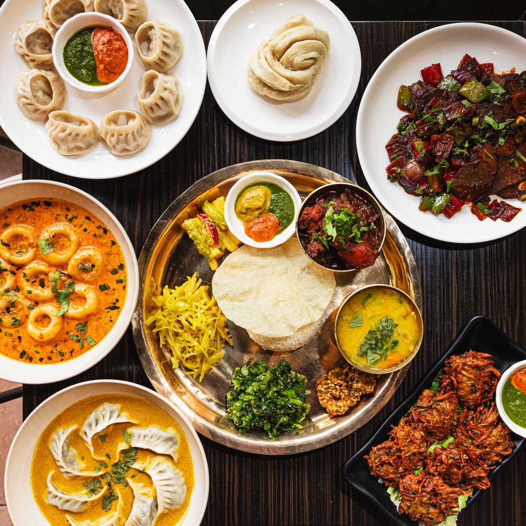 Darjeeling Kitchen & Café 1